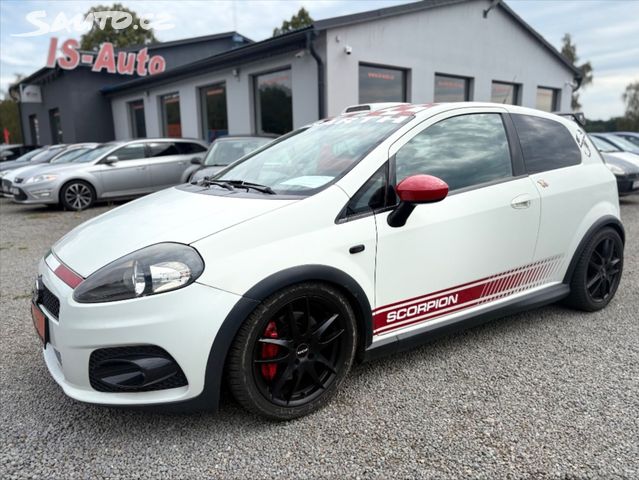 Fiat Grande Punto